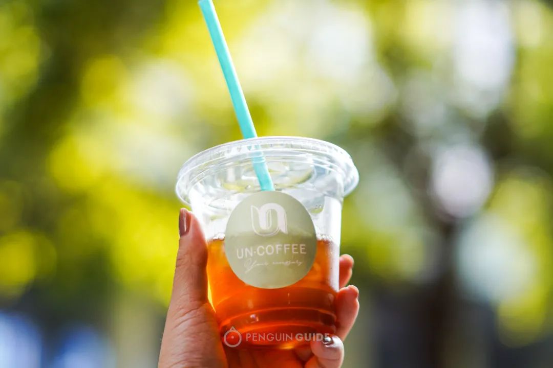 去长沙不为别的就想听茶颜悦色,去长沙点哪个茶颜悦色