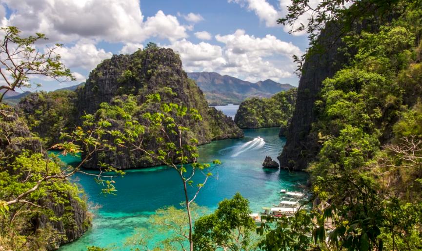 人少便宜的海边海鲜,人少性价比高的海岛山东
