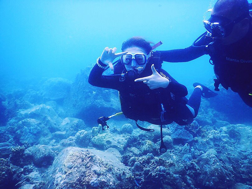 真实互惠生活到底是怎么样的?