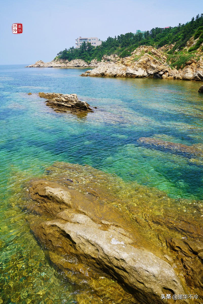 威海5月游记,威海最美一日游