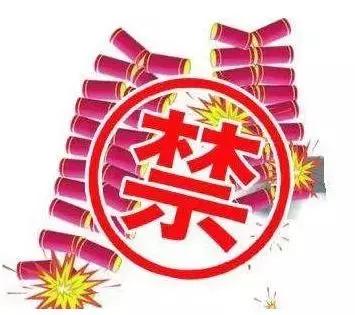天津人，全市禁燃*花爆烟竹**，违者将这样处罚