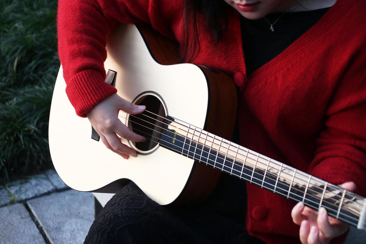 卡马poputar联名款价格,poputar吉他和卡马吉他是一家的吗