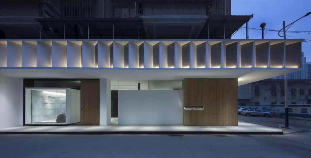 300多平办公室设计布局,300平方办公室中式设计布局