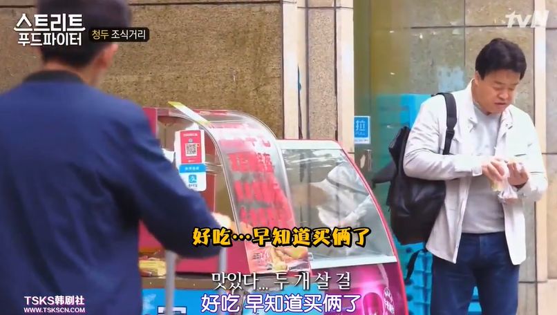 我敢打赌，不出半年这良心综艺也要被山寨