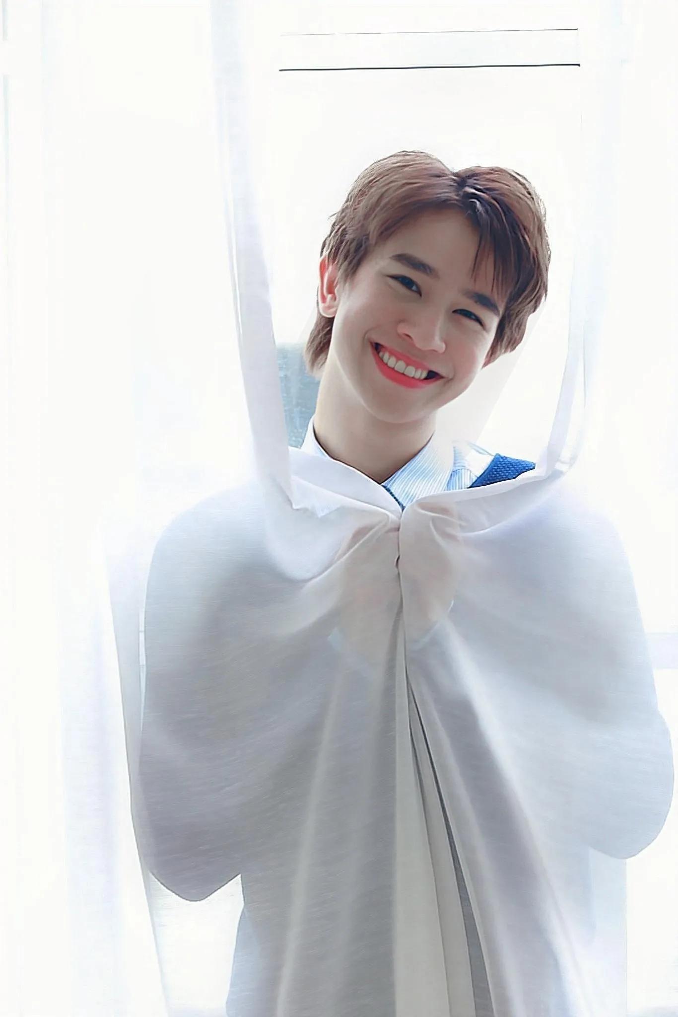 fluke福多多萌主密探,泰星fluke福多多所有作品