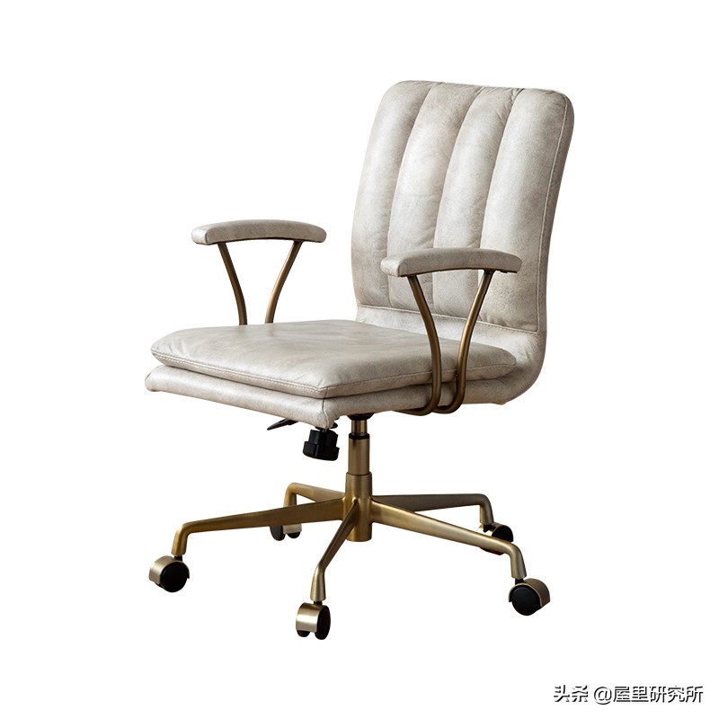 办公专用沙发真皮,最舒服的办公真牛皮沙发椅子