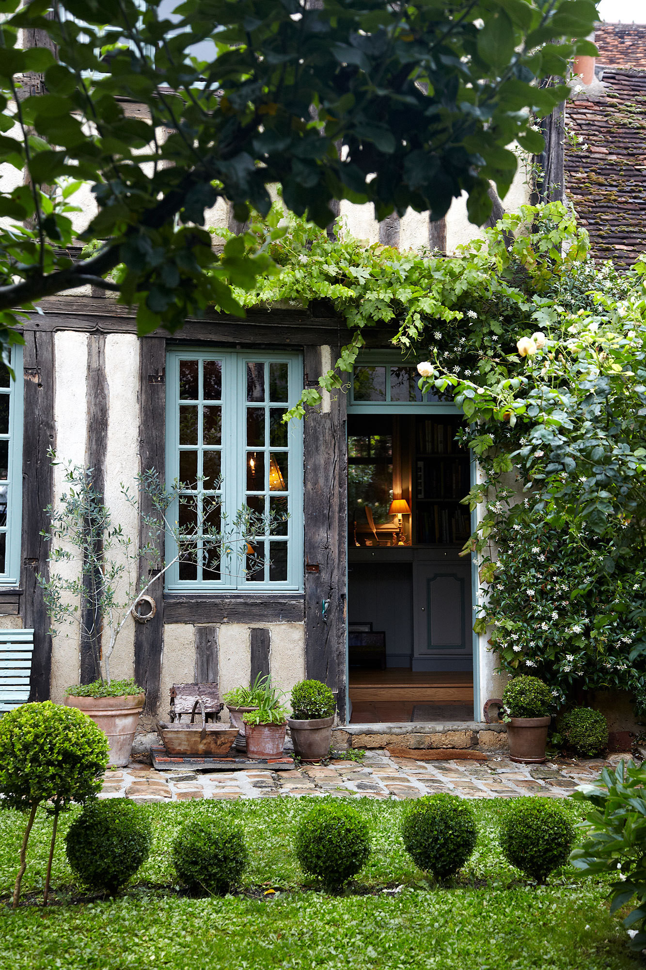 法国居家装修风格,维吾尔族法式风格的家