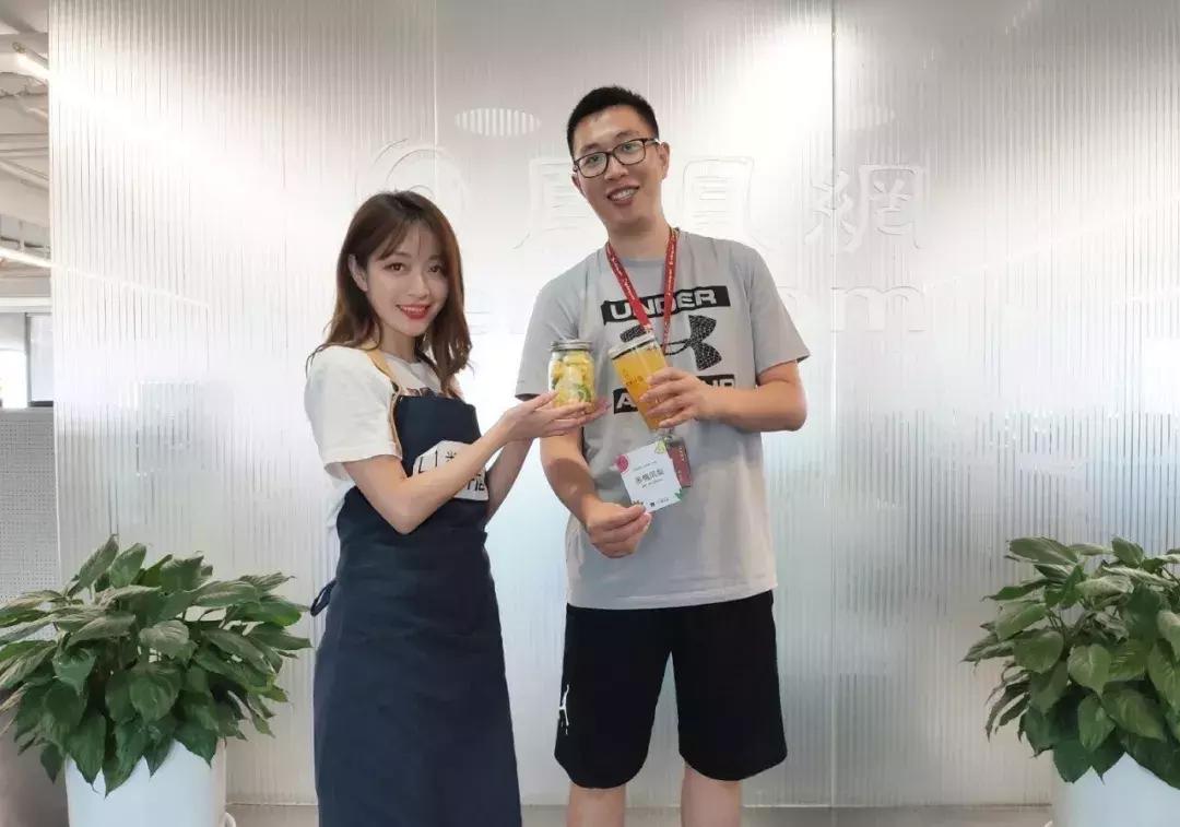 小米的营销套路,小米果汁店开业了吗