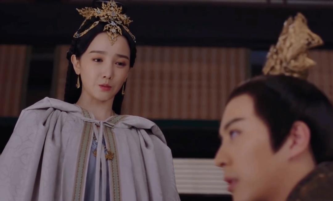 斛珠夫人缇兰不能生育片段,斛珠夫人缇兰小说结局