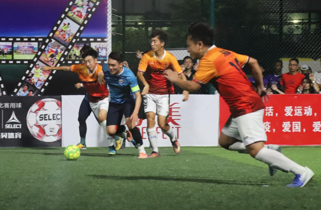 海曙好美秋千成为新科冠军！“宁波晚报杯”成人组圆满落幕