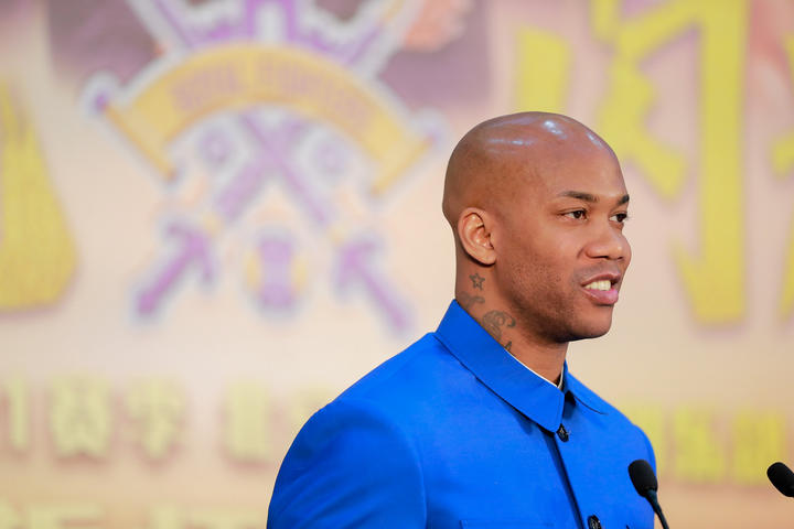 马布里治军有方,马布里孙悦李根莫里斯集锦