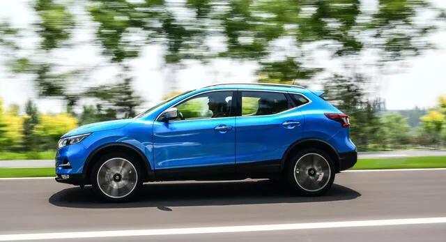 大众途观高速120码车会不会发飘,大众途观开到120车身抖动