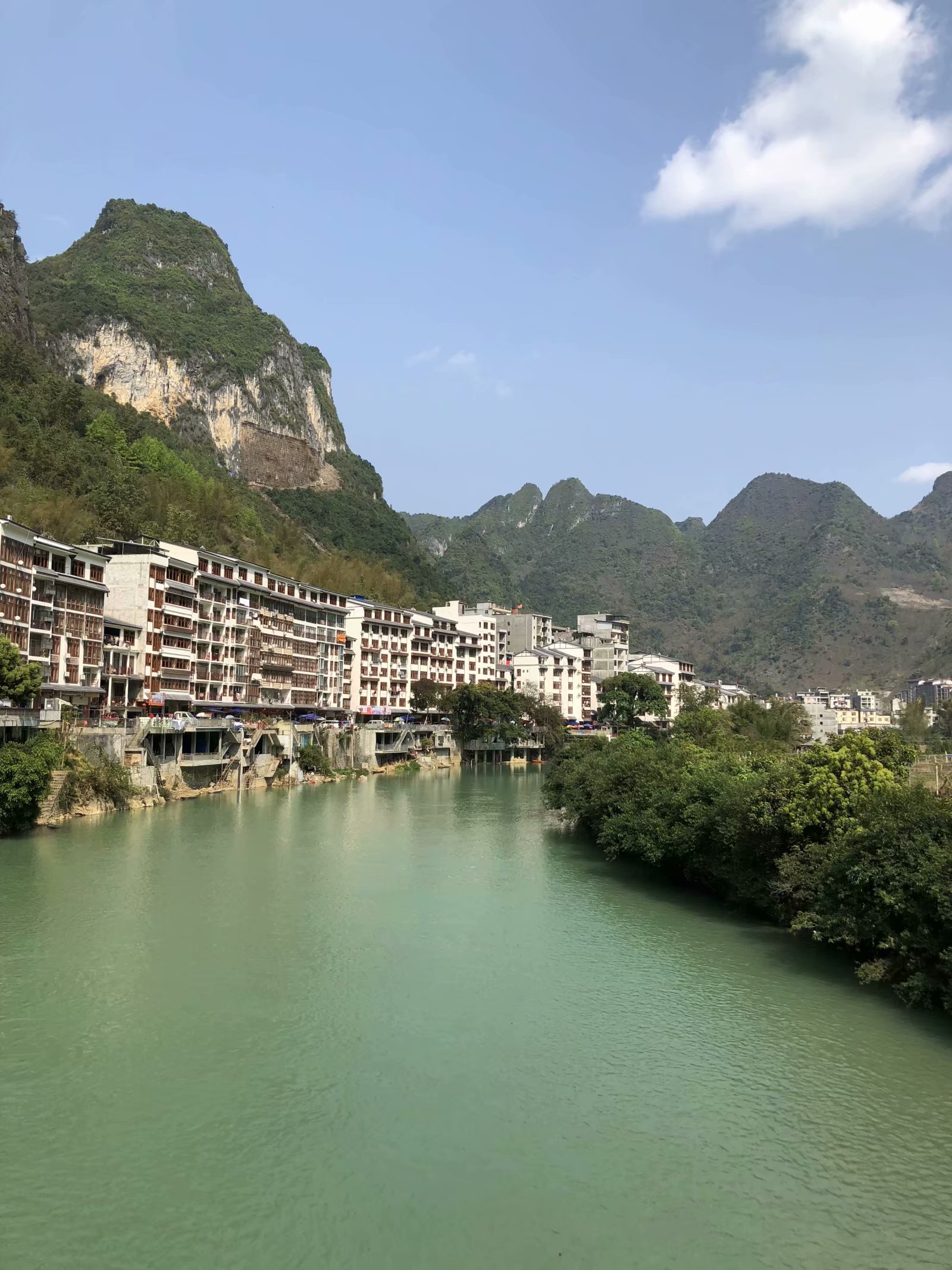 二月份去广西巴马旅游攻略自由行,广西巴马旅游景点攻略十一月初