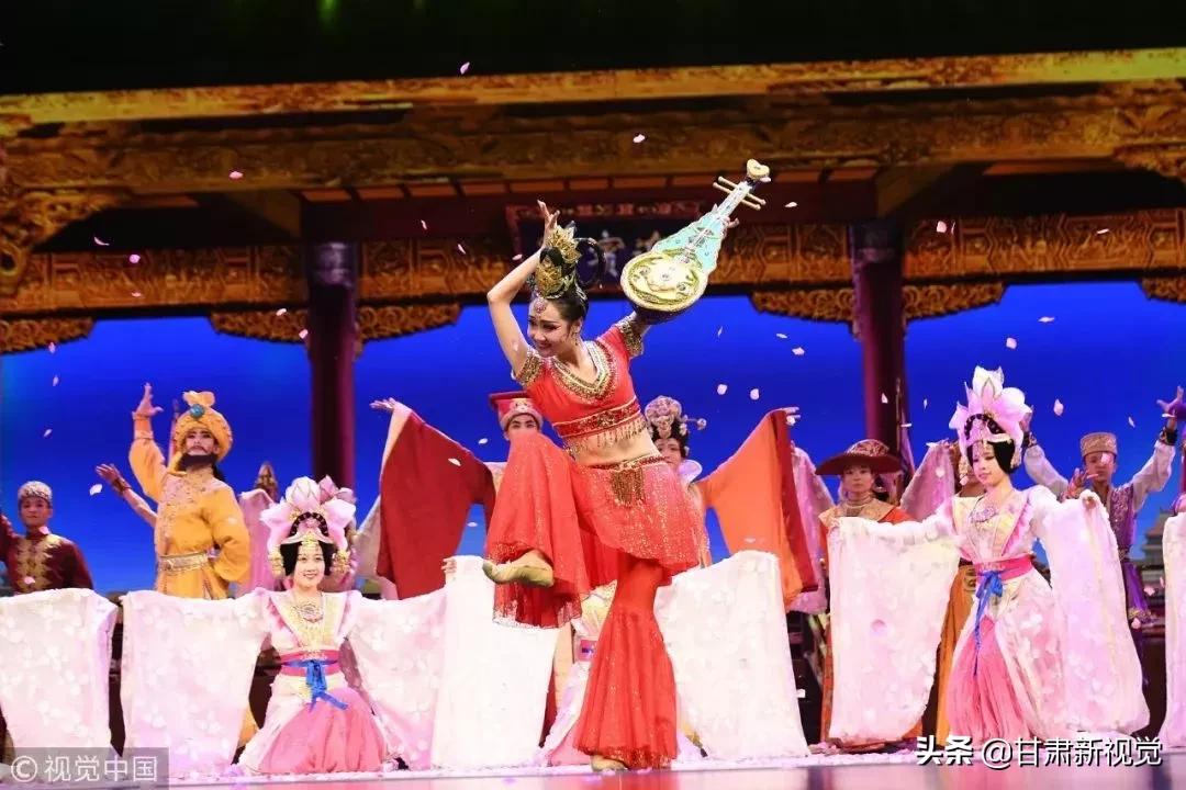 甘肃属于哪个省份的城市,甘肃是哪个省份的城市