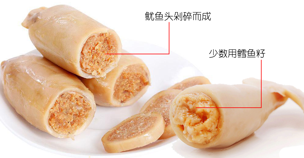 海鲜认识和吃法,海鲜解析