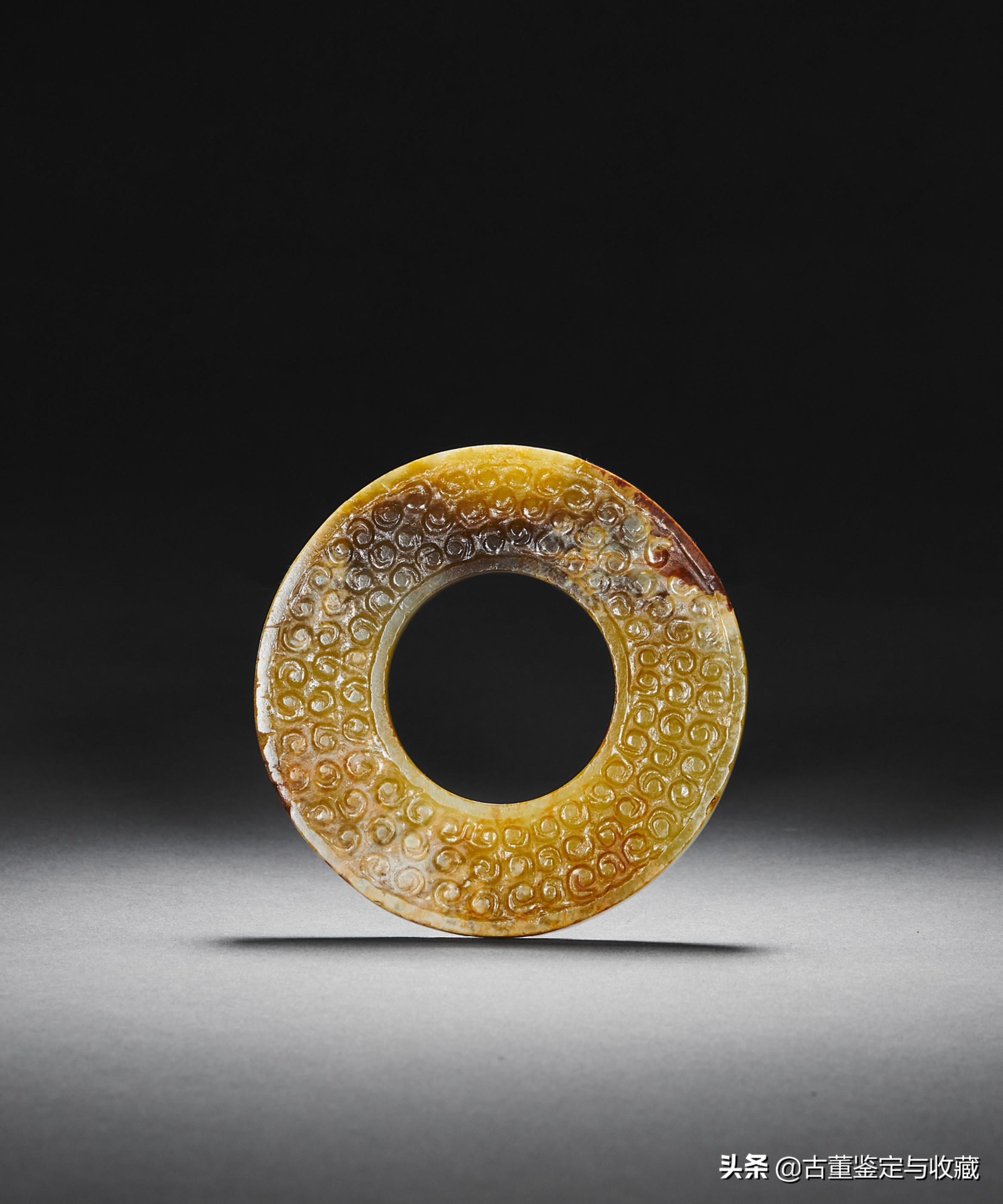 金和轩玉器专场拍卖,2019年古天一玉器拍卖纪录