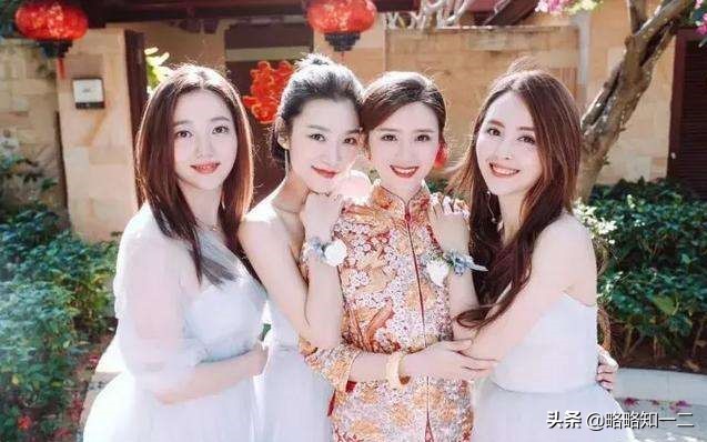 nba主播美女有哪些,最漂亮的nba主播