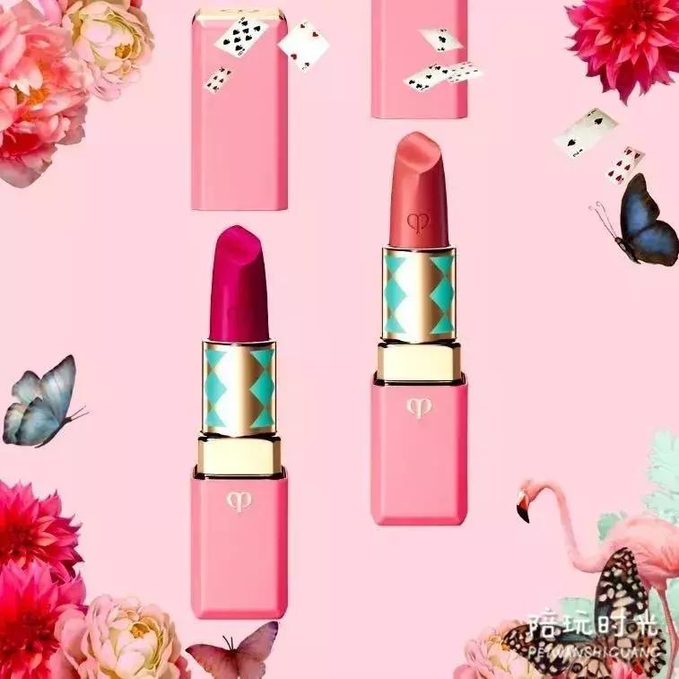 兰蔻和cpb两个品牌哪个好,兰蔻圣诞限定选哪个