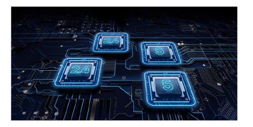 华为路由器ax3pro和tplinkax3200,华为最新的wifi路由器