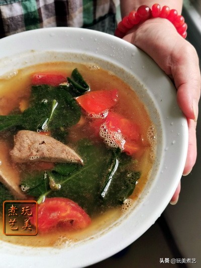 怎么煮猪肝才不缩水,怎么煮猪肝软不硬好吃