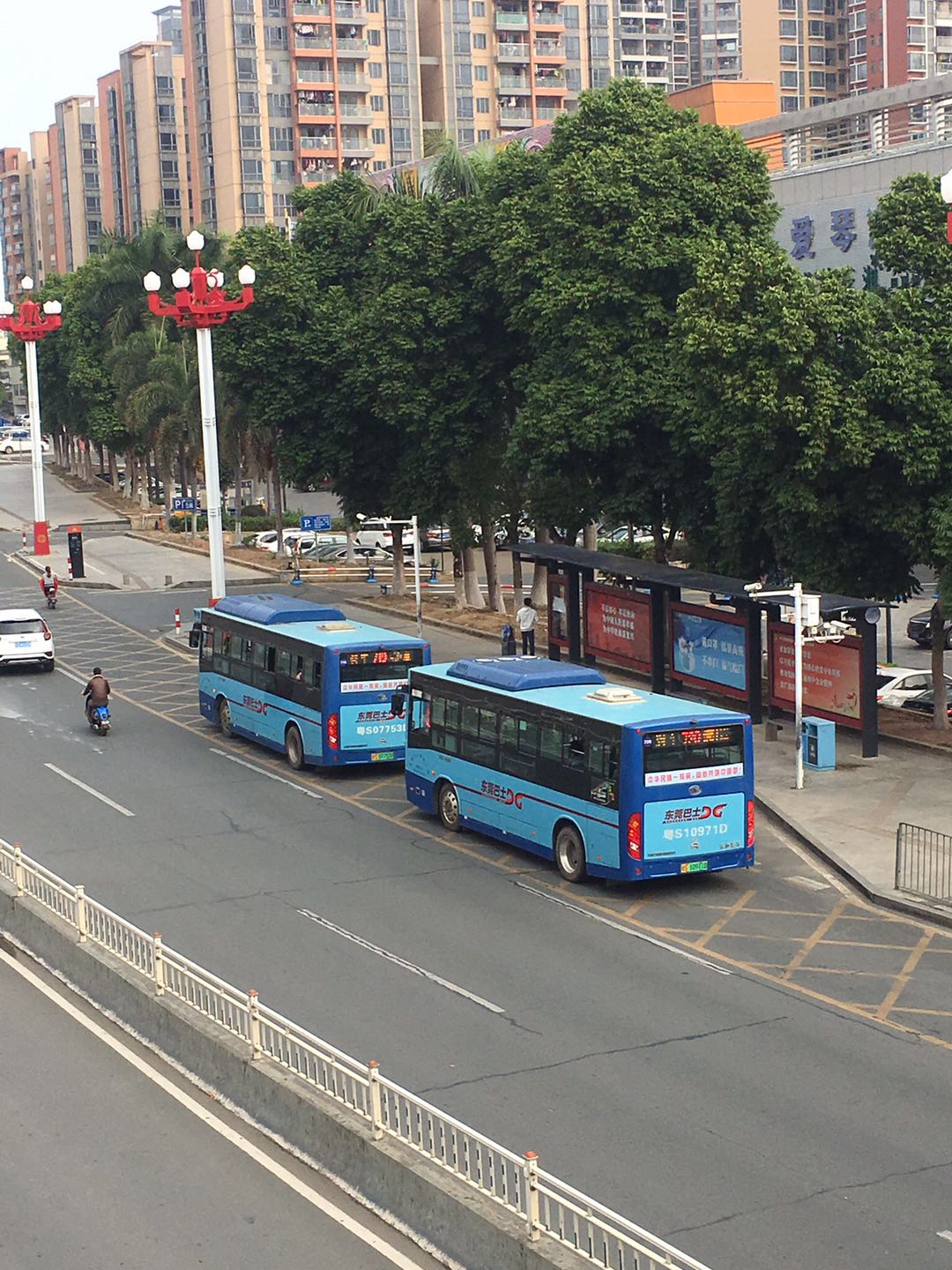 东莞凤岗现在怎么样了,凤岗村现状