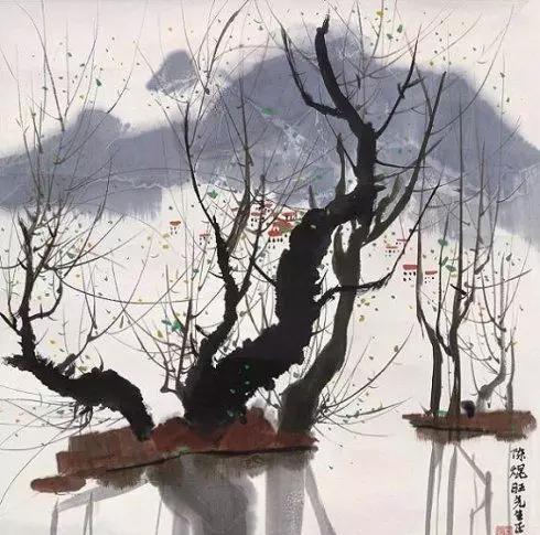 让人感慨万千的绝美诗词,十首诗词记录人生十个美好时光