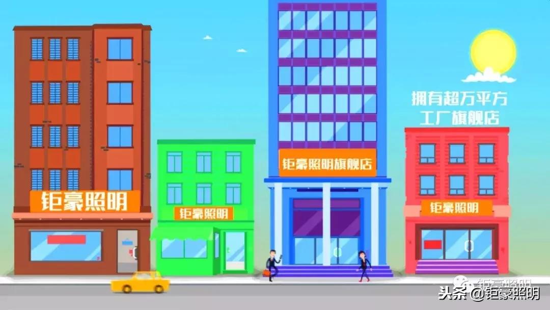 这样选灯才靠谱,怎么选择比较好的灯