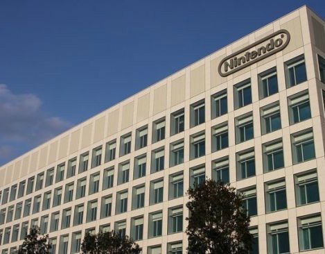 开心的任天堂,你从未见过的任天堂