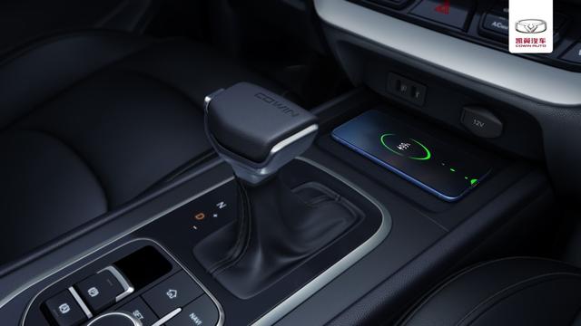 凯翼新款suv炫界正式开启预售,凯翼新款型汽车报价及图片