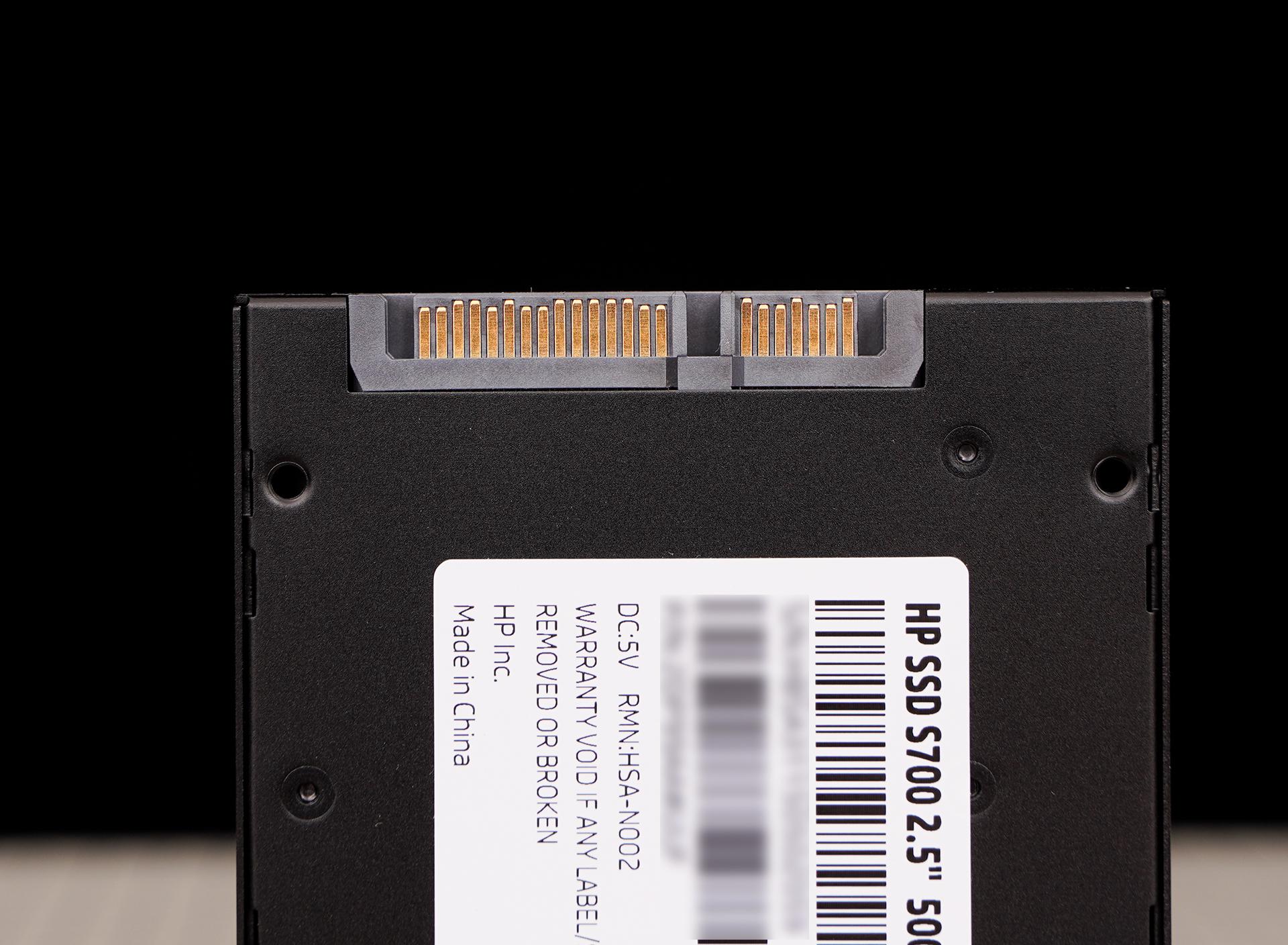 hpssds700评测,惠普s700固态硬盘评测