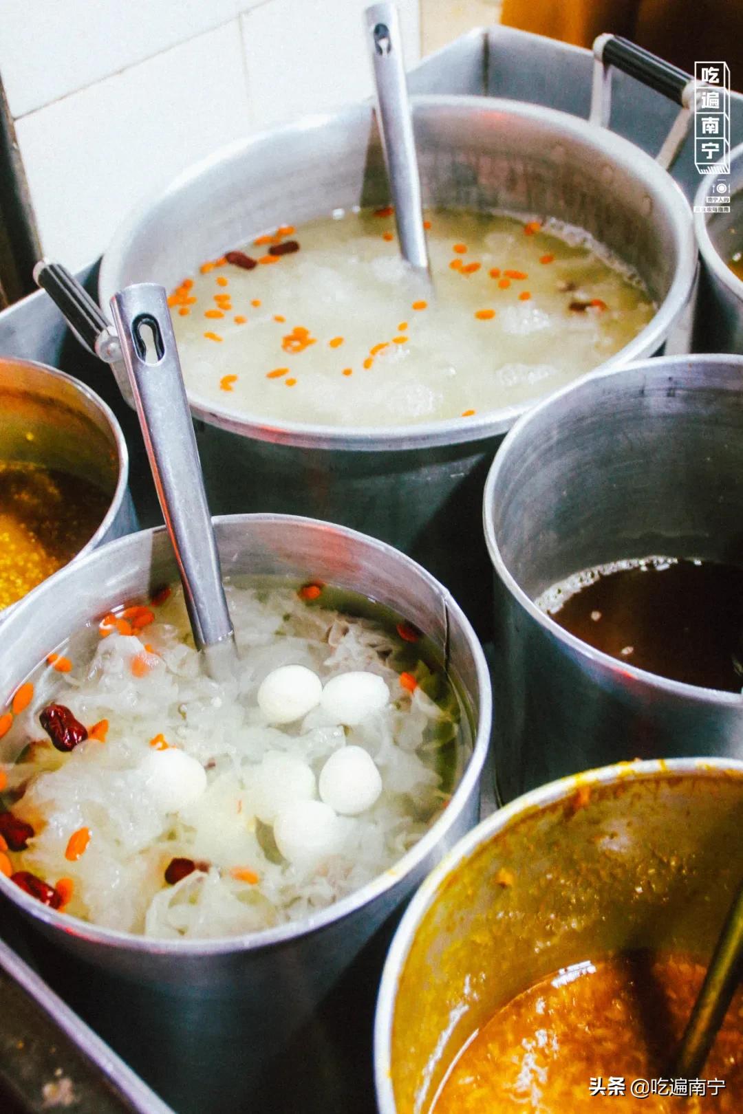 广西宜州美食推荐,广西宜州有什么好吃的