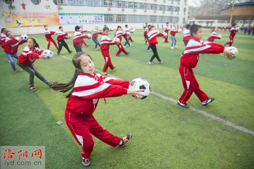 足球这项运动的意义,足球的运动价值