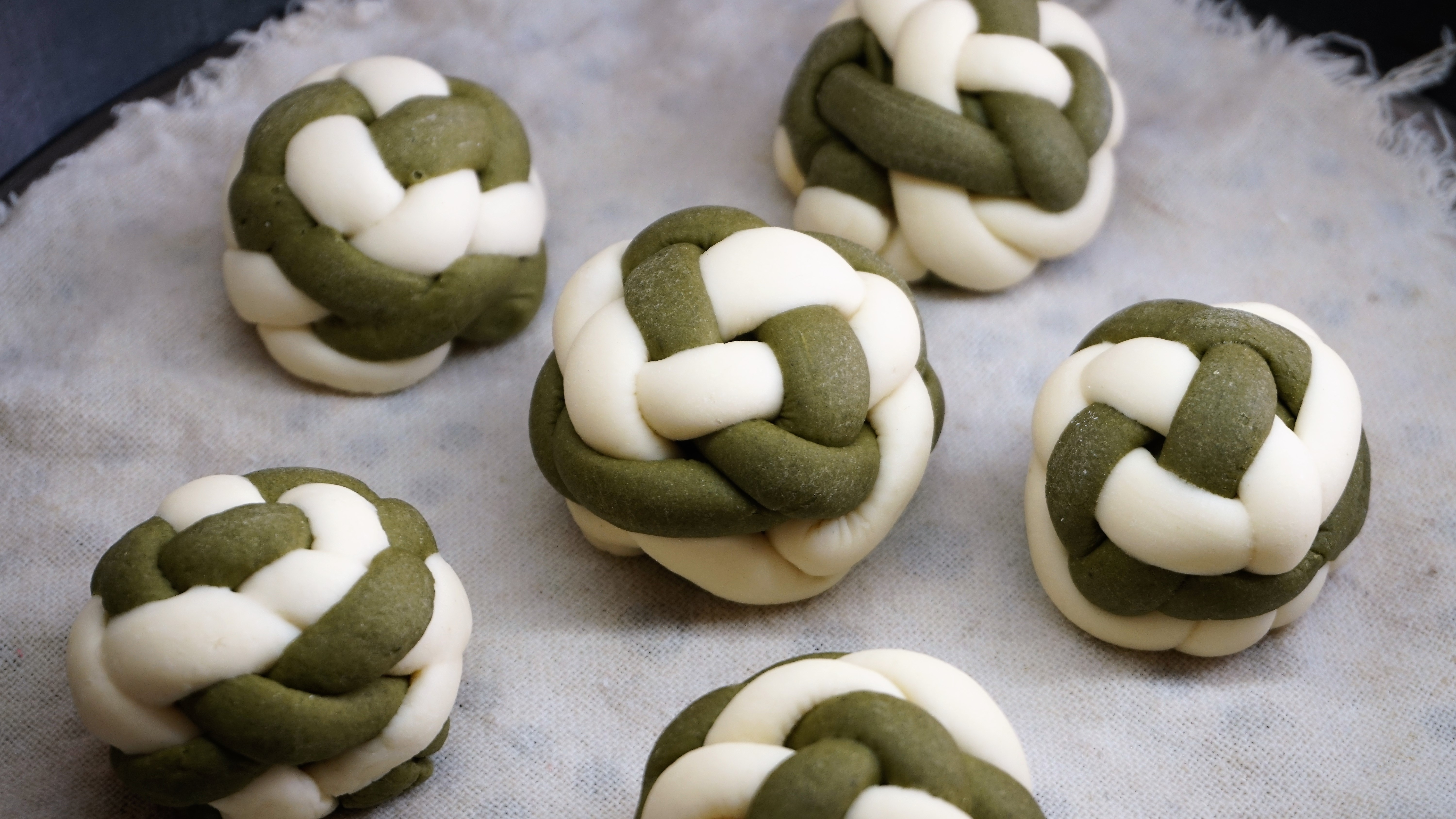 捏面食花的做法,捏面食的花样