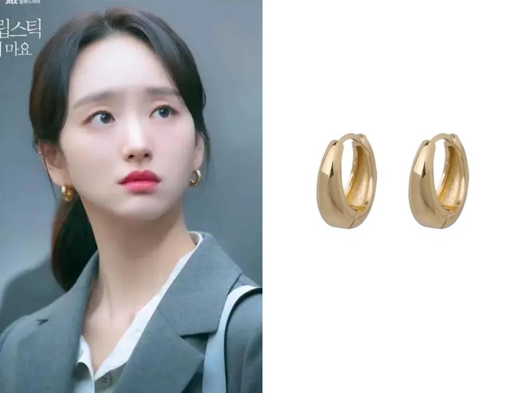 韩剧女主夏季穿搭,最好看的韩剧女主穿搭