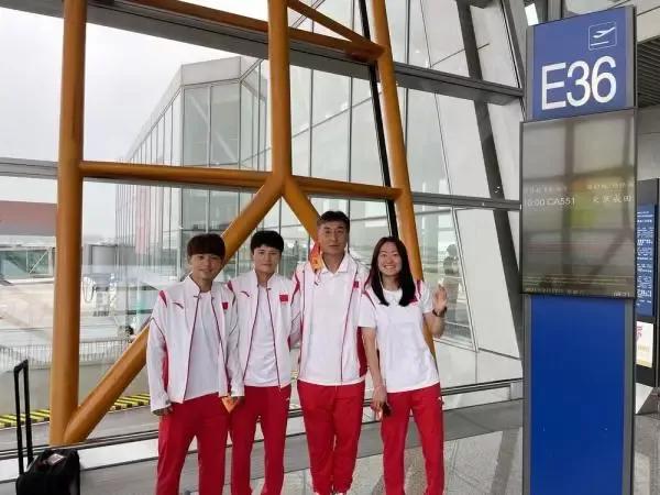 中国女足官宣贾秀全如坐针毡,中国女足进奥运决赛