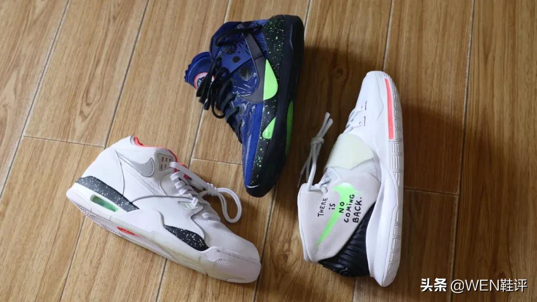 四百块就能买到的“AJ4”？好看百搭平价的AJ你确定不心动吗？