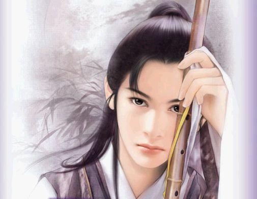 古代四大美男谁是最帅的人,古代四大美男子谁长得最帅