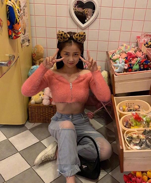 渣女风是什么风格,渣女风