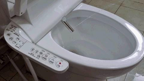 松下智能马桶盖使用后真实感受 (松下智能马桶盖1310测评)