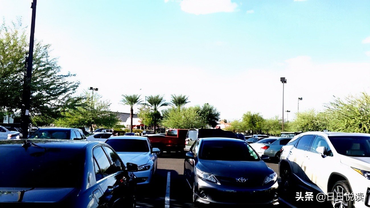 美国人的真实生活现状,美国人的生活水平