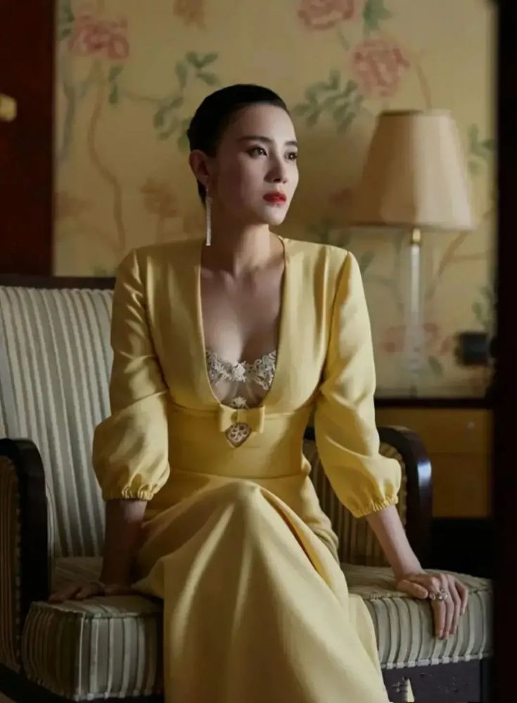 宋佳的情感经历,谜一样的小宋佳情史