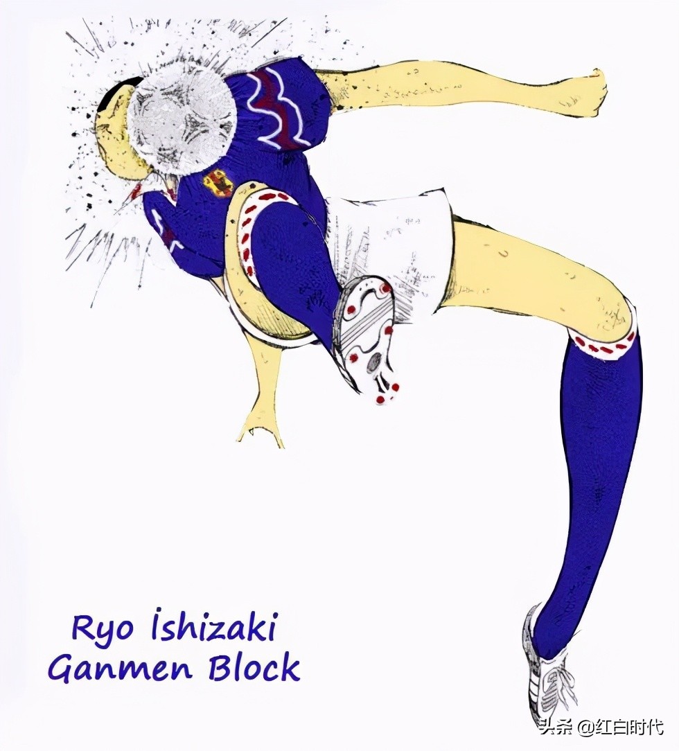 从足球小将到芭蕾男孩的转变,从足球小将到芭蕾男孩