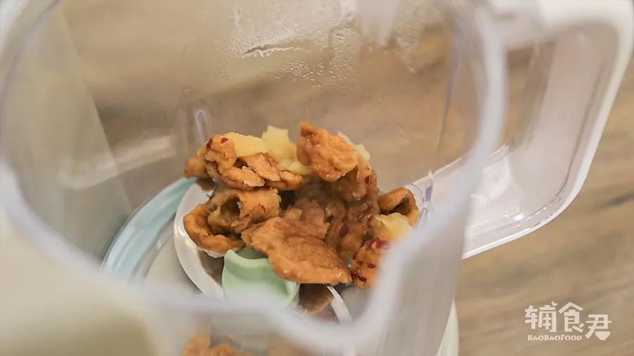 虽是“百果之王”，但一点也不补铁！其实它的真正功效是这个