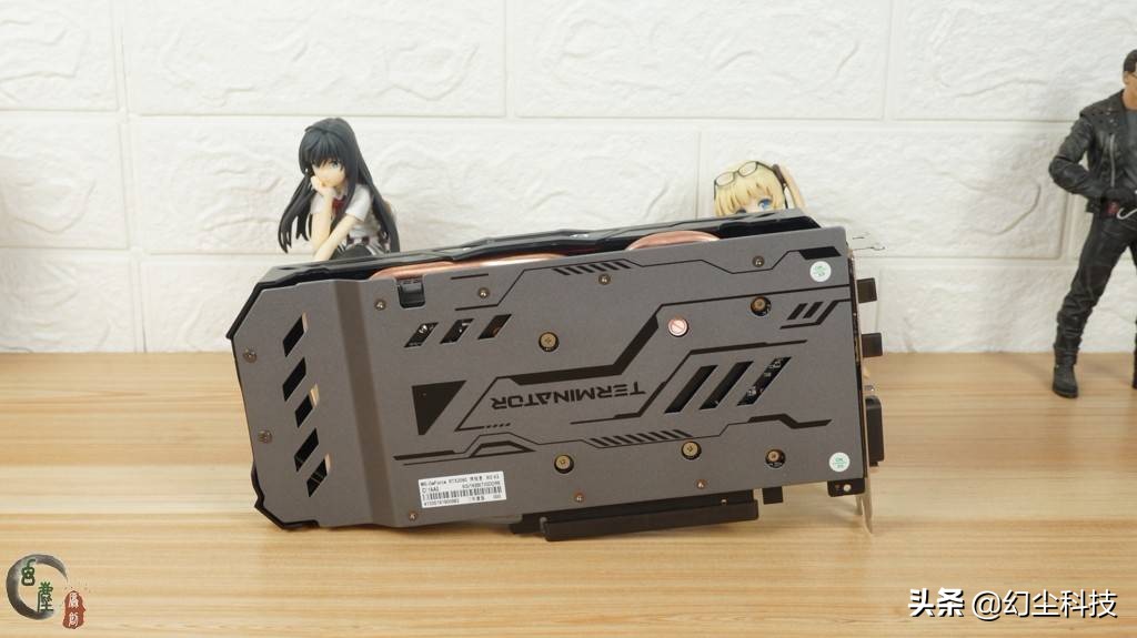 铭瑄rtx2060s测评,铭瑄rtx2060显卡电竞版有光追