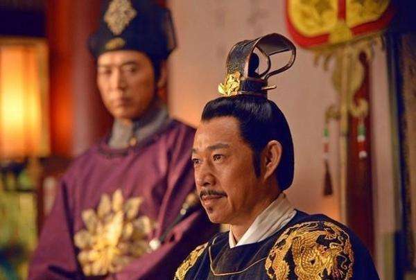 他曾怂恿太子李建成杀秦王李世民，为何后来李世民不杀他泄愤？