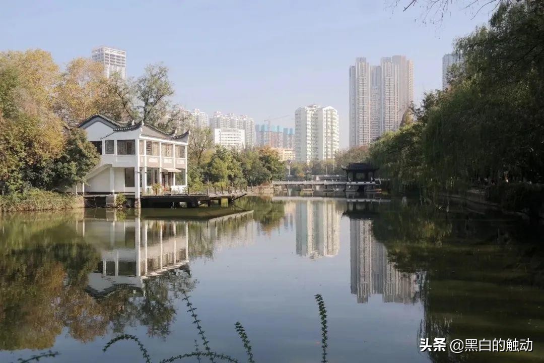 合肥包拯家乡旅游,安徽包公祠里面有什么景点