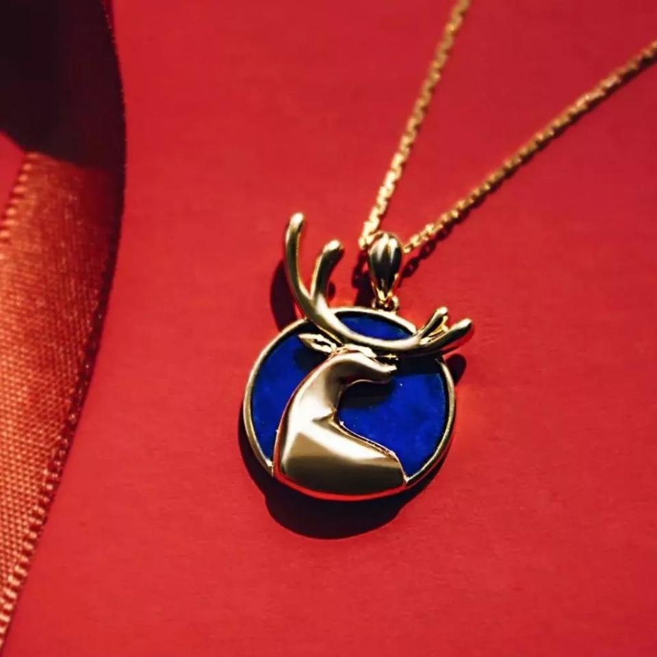 瑞幸跨界,瑞幸强势入驻