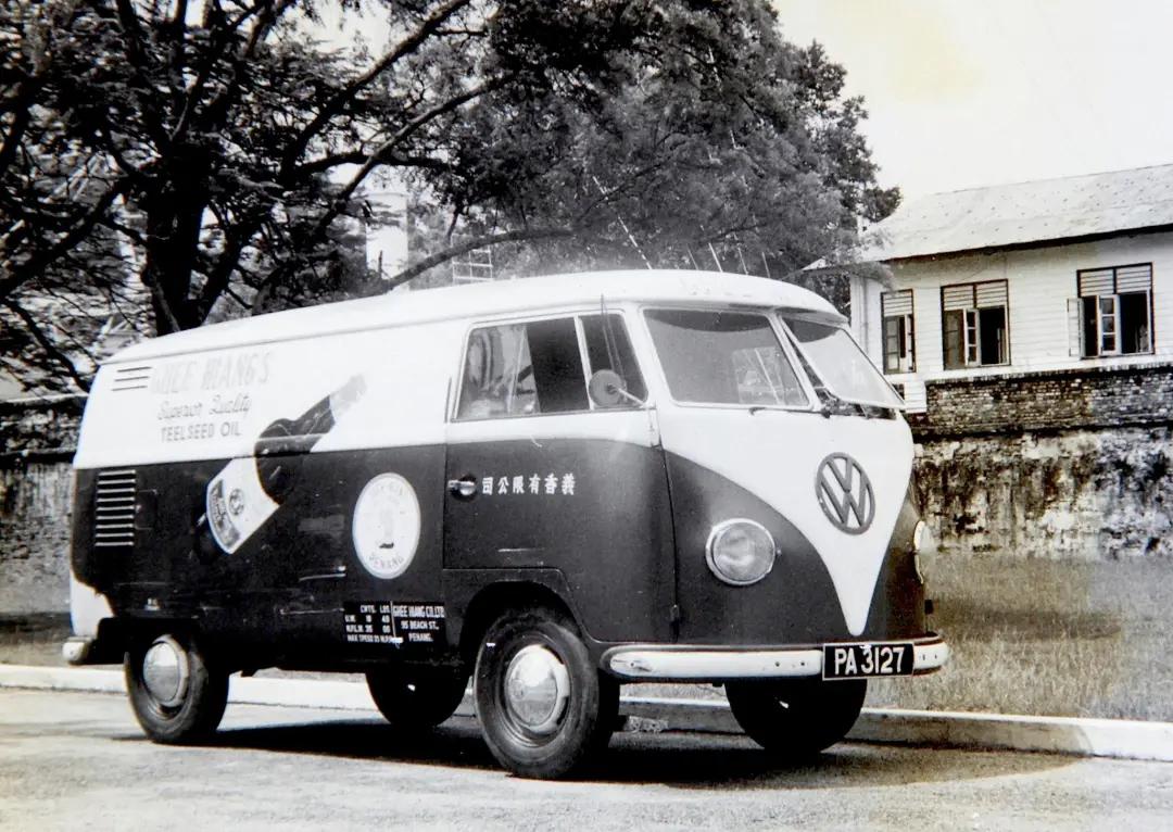 槟城土特产店推荐,槟城必吃的零食