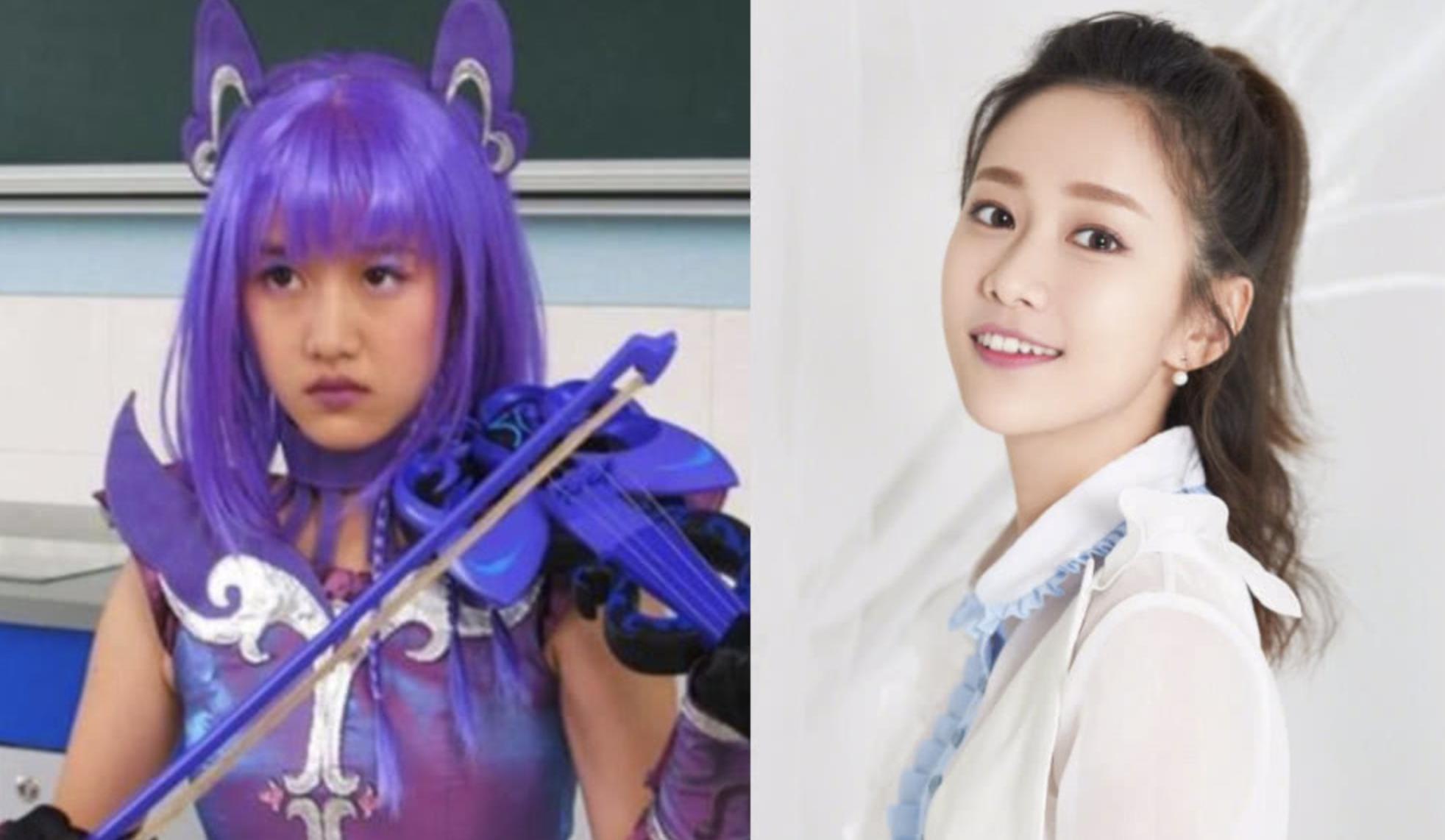 广东十大靓女,广东靓女排行榜