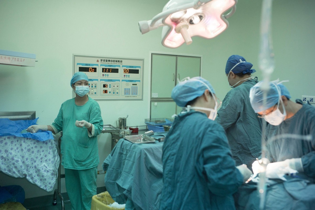 顺产剖产哪个对孕妇好,顺产剖腹产哪种对女人好